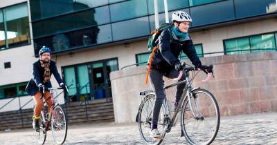 Public bike share scheme could be set up in Hamilton - www.dailyrecord.co.uk - county Hamilton