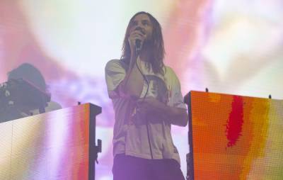 Watch Tame Impala play two sold-out hometown shows in Australia - www.nme.com - Australia