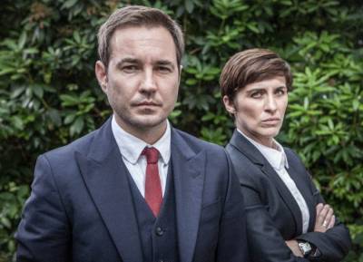 Line of Duty’s Martin Compston says ‘whole series has been building’ to season six - evoke.ie