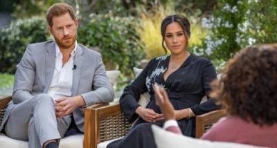 Meghan & Harry's Mega Interview: A look at 5 controversies we would love to see the couple tackle - www.pinkvilla.com - USA