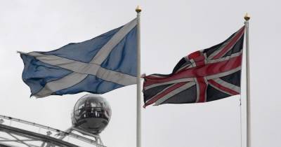 New Scottish independence poll finds majority would vote to remain in UK - www.dailyrecord.co.uk - Britain - Scotland