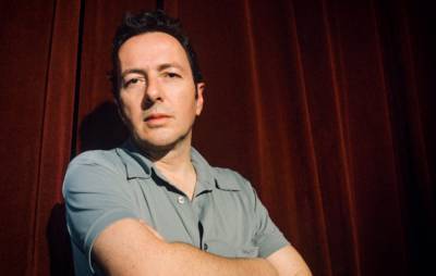 Listen to Joe Strummer’s unearthed home recording of ‘Junco Partner’ - www.nme.com