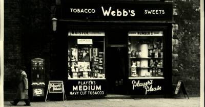 New lease of life for historic former tobacco and sweet shop at Manchester Piccadilly - www.manchestereveningnews.co.uk - Manchester