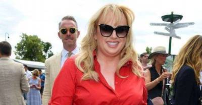 Rebel Wilson wows fan once again with incredible new look - www.msn.com