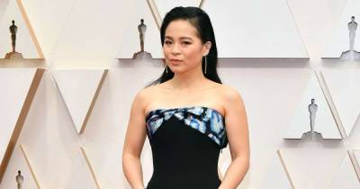 Kelly Marie Tran arrives at virtual red carpet as the first South East Asian Disney Princess - www.msn.com