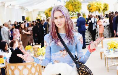 Grimes has reportedly signed to Columbia Records - www.nme.com - city Columbia