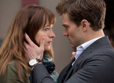 Another Fifty Shades of Grey book is coming this summer - evoke.ie