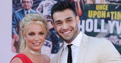 Sam Asghari Wants to Take His Relationship With Britney Spears to the Next Level: ‘I Want to be a Young Dad’ - www.usmagazine.com