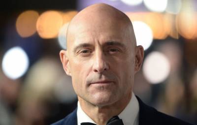 Mark Strong says his absent father is what made him “incredibly independent” - www.nme.com
