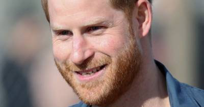What is Prince Harry's surname now that he's stepped down from royal duties? - www.ok.co.uk