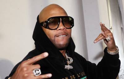 Flo Rida features on San Marino’s Eurovision song for 2021 - www.nme.com - Netherlands - city Rotterdam - San Marino