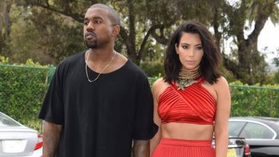 Kanye West Has Completely Moved ‘Out’ Of Calabasas Home He Once Shared With Ex Kim Kardashian - hollywoodlife.com