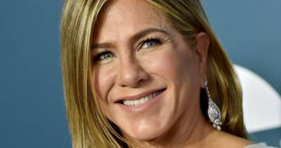 Jennifer Aniston's 11 11 wrist tattoo has a special significance which has finally been revealed - www.ok.co.uk