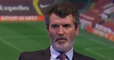Roy Keane hands challenge to Dean Henderson to prove he should be Manchester United number one - www.manchestereveningnews.co.uk - Manchester