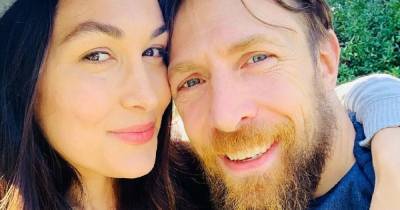 Brie Bella Has to ‘Schedule’ Sex With Husband Daniel Bryan After 2nd Kid: It’s ‘Awful’ - www.usmagazine.com