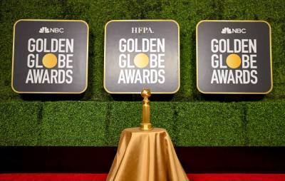 Golden Globes committee pledges “transformational change” after diversity exposé - www.nme.com