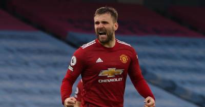 Manchester United fans express delight over player's well-deserved derby moment - www.manchestereveningnews.co.uk - Manchester