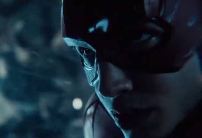 New Trailer For ‘Zack Snyder’s Justice League’ Focuses On The Flash - etcanada.com