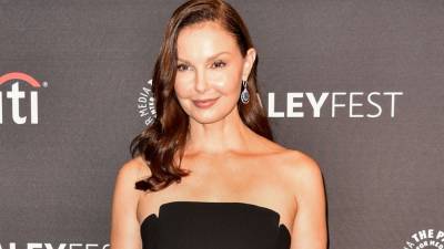 Ashley Judd Shares Her Thanks to Doctors, Friends and Family Amid Recovery From Her Rainforest Fall - www.etonline.com - Congo