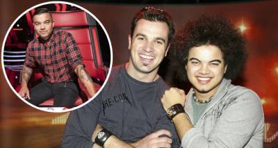 The Voice shake-up! Guy Sebastian and Shannon Noll to team up? - www.newidea.com.au