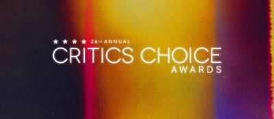 The Critics Choice Awards Are Tonight! - www.hollywoodnews.com