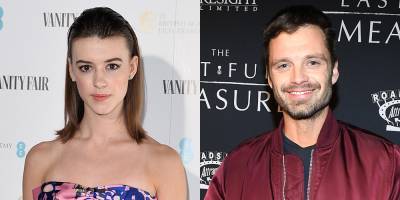 Daisy Edgar-Jones Hangs Out With 'Fresh' Co-Star Sebastian Stan in Vancouver - www.justjared.com - city Vancouver