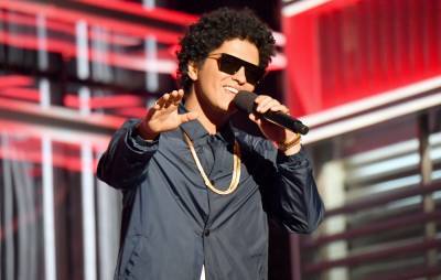 Bruno Mars speaks about cultural appropriation accusations: “This music comes from love” - www.nme.com - New York - Puerto Rico - Philippines