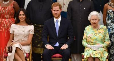Queen Elizabeth not watching Meghan & Harry interview; Palace not focusing on ‘circus that’s Oprah & Sussexes’ - www.pinkvilla.com