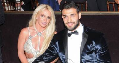 Britney Spears to become a mom amid conservatorship battle? BF Sam Asghari ‘wants to be a young dad’ - www.pinkvilla.com