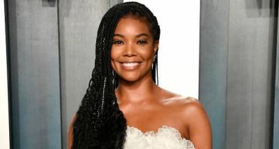 Gabrielle Union admits she has battled suicidal thoughts in the past; Says ‘it was so dark, it scared me’ - www.pinkvilla.com
