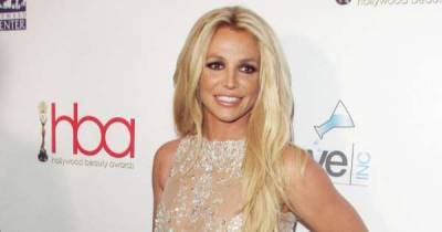 Britney Spears' boyfriend wants kids with star: 'I want to be a young dad' - www.msn.com