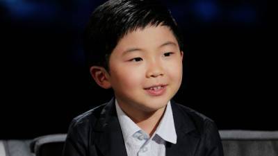 Alan Kim's Emotional Acceptance Speech for Best Young Actor at 2021 Critics Choice Awards Wins Twitter - www.etonline.com