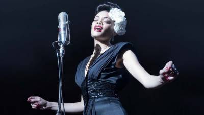 Andra Day Honored by Black Women Film Network for 'Billie Holiday' Role - www.hollywoodreporter.com - USA