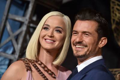 Katy Perry Gushes Over Fiancé Orlando Bloom’s Look For The 2021 Critics Choice Awards - etcanada.com - Hawaii
