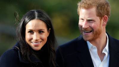 Meghan Markle, Prince Harry expecting a baby girl - www.foxnews.com