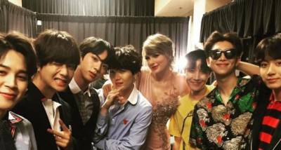 Grammys 2021: BTS, Taylor Swift, Harry Styles and more CONFIRMED in full performer lineup for award ceremony - www.pinkvilla.com