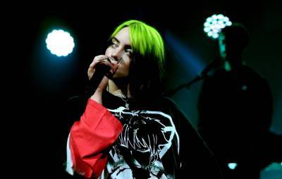 Billie Eilish granted five-year restraining order against stalker who camped outside her home - www.nme.com - Los Angeles