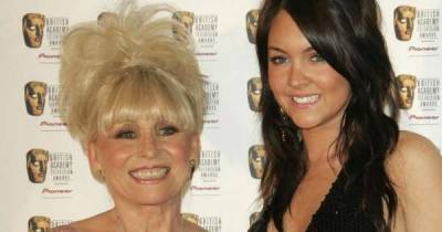 Lacey Turner opens up on Dame Barbara Windsor’s death and how the EastEnders cast were affected: ‘There was a real sadness on set’ - www.msn.com