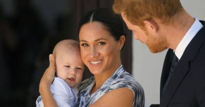Meghan claims Royal asked her 'how dark' her baby's skin would be when pregnant with Archie - www.manchestereveningnews.co.uk - Britain - USA