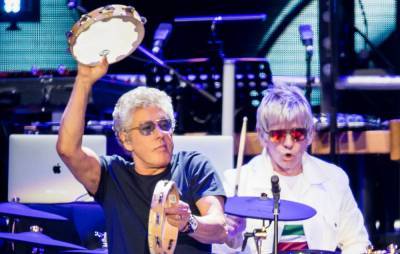 Roger Daltrey says he’s reluctant to make another album with The Who: “There’s no record market any more” - www.nme.com - Britain