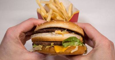 McDonald’s slashes 30% off everything on the menu for one day only - www.dailyrecord.co.uk