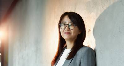 ‘Kingdom’ Screenwriter Kim Eun-hee Celebrates Expanding Opportunities (EXCLUSIVE) - variety.com - North Korea