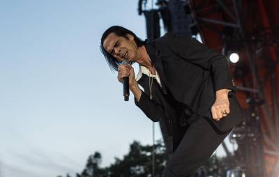 Nick Cave says helping a friend in need inspired him to write ‘Carnage’ during lockdown - www.nme.com