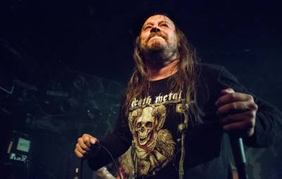 Entombed A.D. frontman LG Petrov dies after incurable cancer diagnosis - www.nme.com