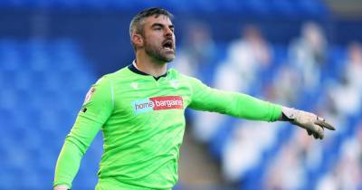 Matt Gilks on combining playing with Bolton Wanderers coaching, Cambridge United and future career - www.manchestereveningnews.co.uk