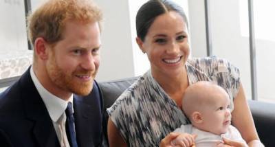 Meghan Markle reveals there were 'concerns' over Archie's skin colour: They didn't want him to be a prince - www.pinkvilla.com