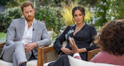 Suicidal thoughts, Archie's skin tone; 5 bombshell statements during Meghan Markle & Prince Harry's interview - www.pinkvilla.com