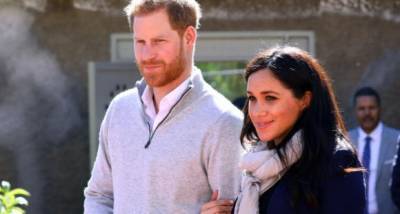 Meghan Markle recalls 'frightening' thoughts about not wanting to be 'alive', says Palace didn't offer help - www.pinkvilla.com