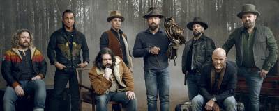 Early investor in Zac Brown Band not due royalties on individual track sales, appeals court rules - completemusicupdate.com