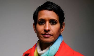 BBC Breakfast's Naga Munchetty details painful experience with racism in her childhood - hellomagazine.com - Britain